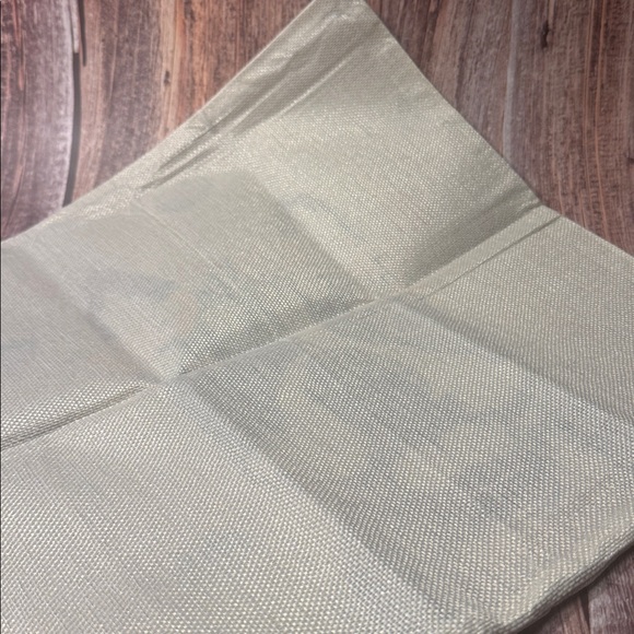 NEW Easter Dog Pillow Cover 17”x17” Item #PHK3823 - Picture 2 of 2